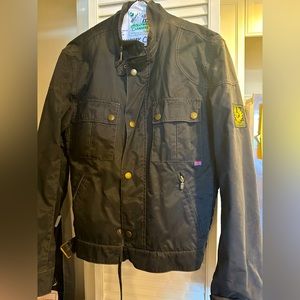 Belstaff Gangster 1969 jacket